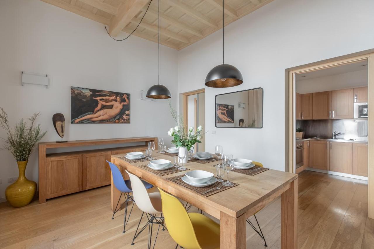 Iflat Navona White And Stylish Apartment Řím Exteriér fotografie